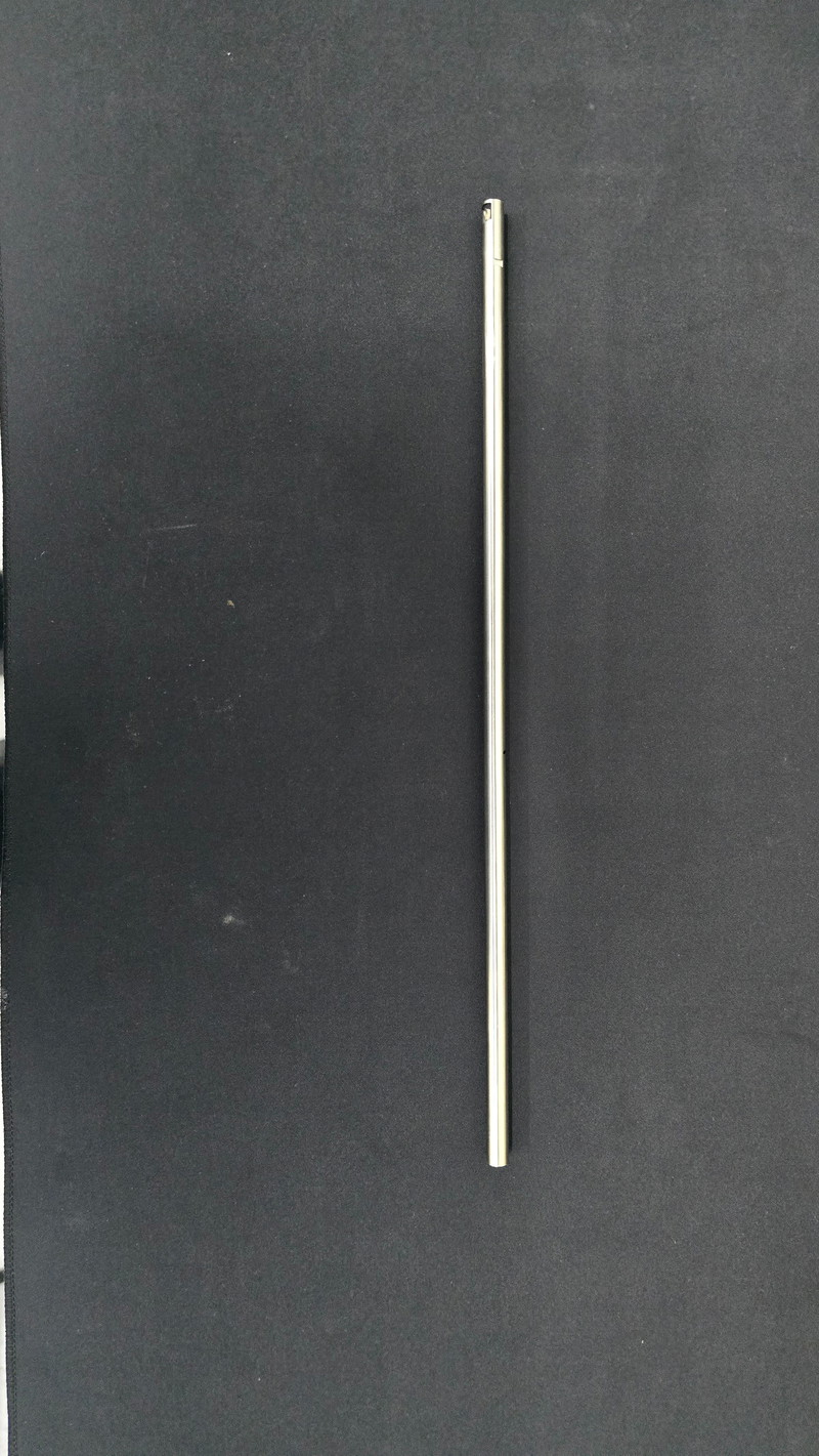 Image 1 pour G&G innerbarrel 6.3mm RVS