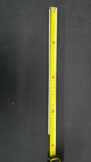 Image 2 pour G&G innerbarrel 6.3mm RVS