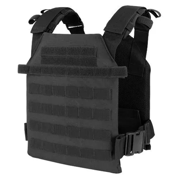 Imagen 4 de NIEUW - CONDOR SENTRY PLATE CARRIER LICHTGEWICHT ZWART