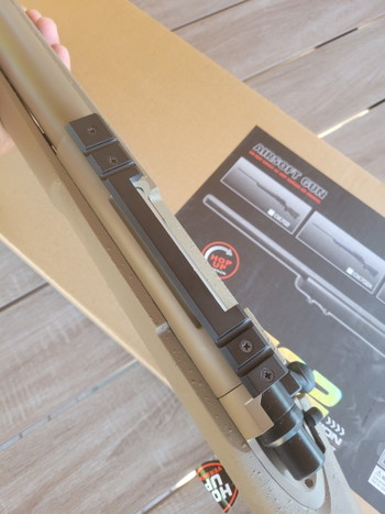Image 4 for Cyma M24 spring Sniper NIEUW