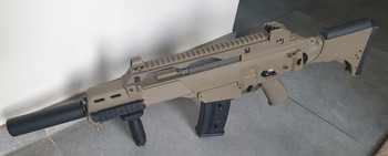Image 2 for H&K G36 CV    AEG Umarex