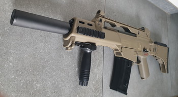 Image 3 for H&K G36 CV    AEG Umarex