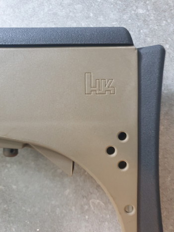 Image 7 for H&K G36 CV    AEG Umarex