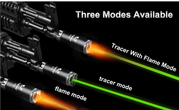Imagen 2 de T238 Spitfire Tactical Tracer unit