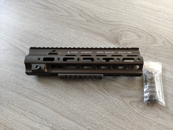 Bild 2 für Geissele 416 handguard