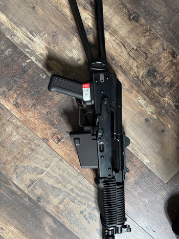 Image 2 for We ak74un stock met hpa adapter