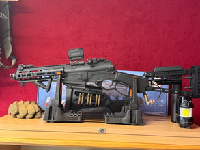 Image for Custom G&G LevAR