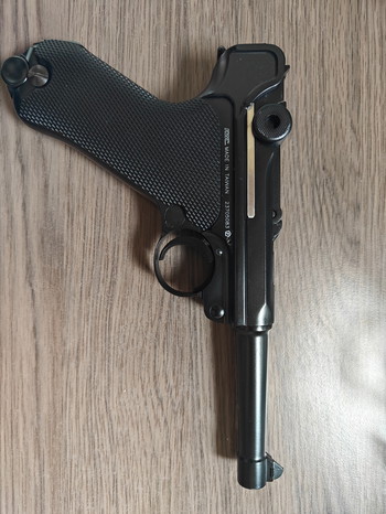 Imagen 2 de KWC Luger P08 - Zo goed als nieuw