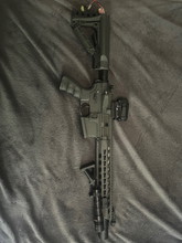 Image for G&G predator&Hi-Capa stopzetting hobby