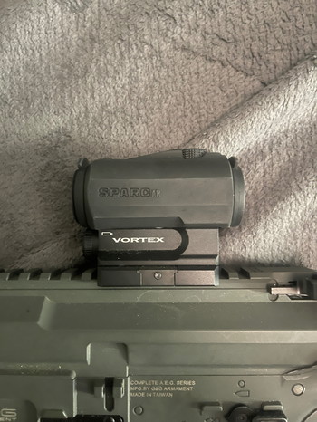 Image 2 for G&G predator&Hi-Capa stopzetting hobby