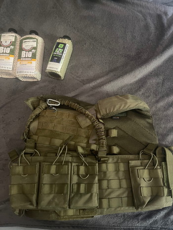 Image 5 for G&G predator&Hi-Capa stopzetting hobby