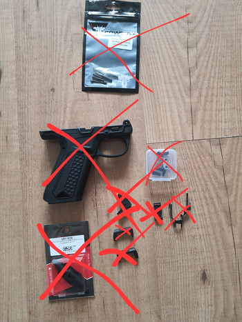 Afbeelding 3 van Diverse