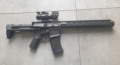 Image for ARES Amoeba AM 016 Airsoft M4 AEG Rifle