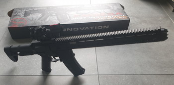 Image 2 for ARES Amoeba AM 016 Airsoft M4 AEG Rifle