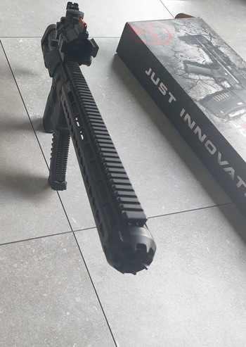 Image 4 for ARES Amoeba AM 016 Airsoft M4 AEG Rifle