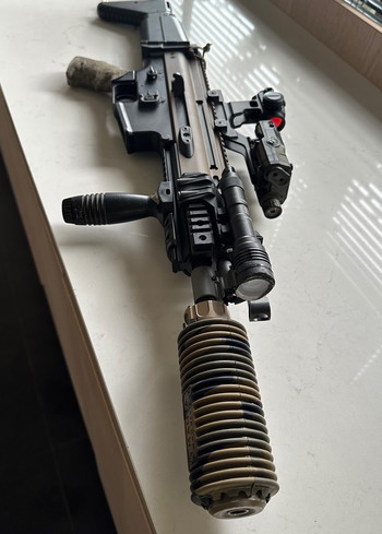 Afbeelding 2 van Tokyo Marui - Scar L