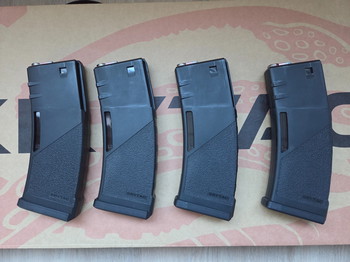 Bild 2 für Krytac Trident MK2 SPR-M