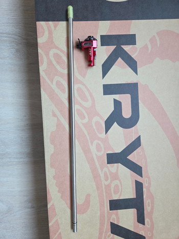Bild 4 für Krytac Trident MK2 SPR-M