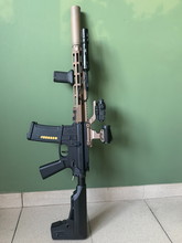 Bild für Complete MTW build + Carbon tank and regulator