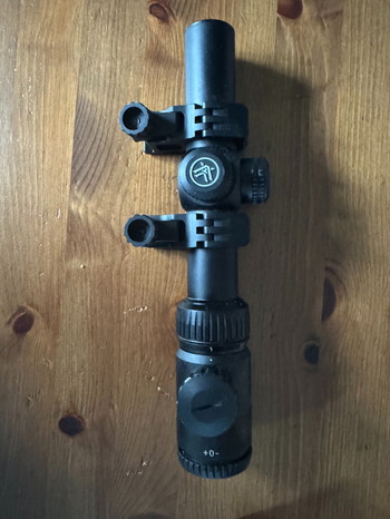 Afbeelding 2 van Complete MTW build + Carbon tank and regulator