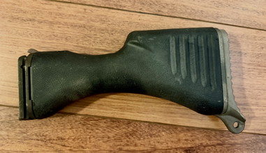 Image for Originele kolf voor een M240 aka de FN MAG!