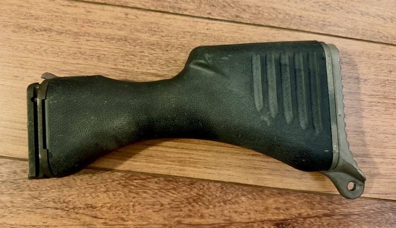 Image 1 for Originele kolf voor een M240 aka de FN MAG!