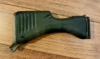 Image 2 for Originele kolf voor een M240 aka de FN MAG!