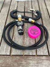 Afbeelding van Régulateur wolverine strom + ligne et mamba US