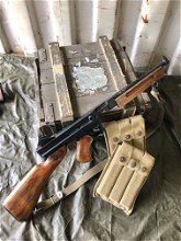 Image for King Arms Thompson M1A1