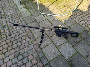 Afbeelding van Lancer tactical It-20 m82 sniper rifle