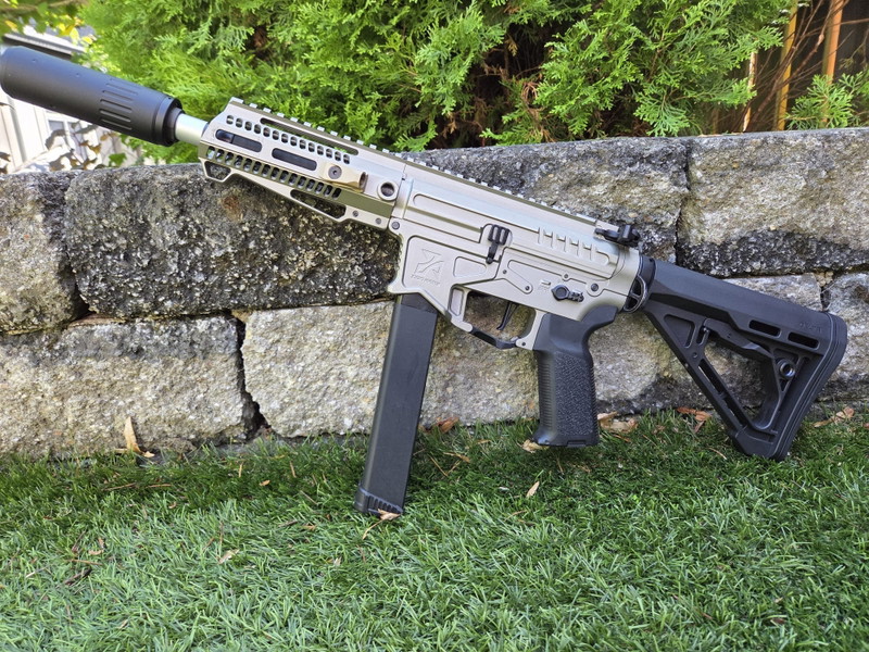 Image 1 for Zion Arms PW9 Mod1 6