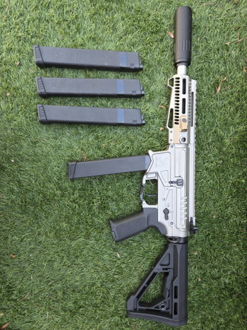 Image 3 for Zion Arms PW9 Mod1 6