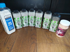 Afbeelding van bb hoop cheap