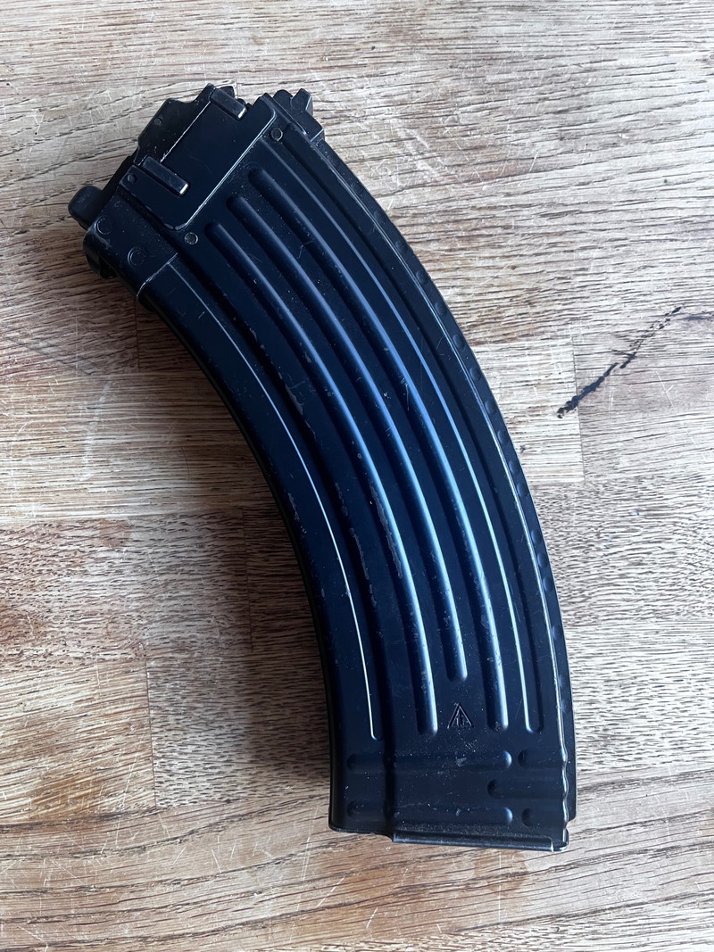 Image 1 for Tokyo Marui GAS AK magazine