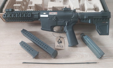 Afbeelding van M45 S-class