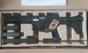 Afbeelding 3 van M45 S-class