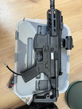 Image pour HPA MPX (Inferno)