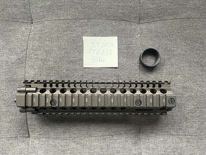 Image for VFC MK18 10.3 inch Handguard