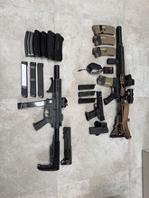 Image for Verkoop wegens stopzetting hobby