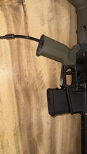 Imagen para Mws Airtac hPa Shell adapter met moe k2 grip