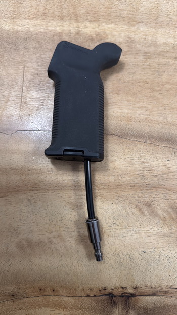 Imagen 2 de Mws Airtac hPa Shell adapter met moe k2 grip