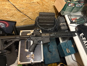 Bild für Airsoft los of bundel