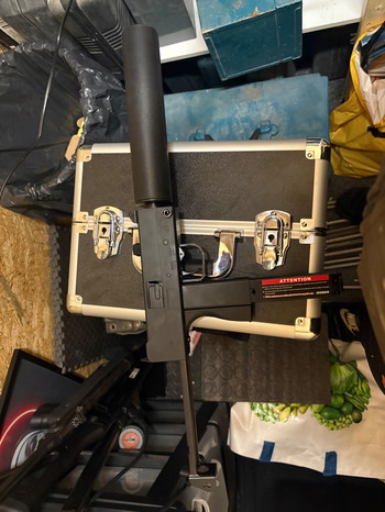 Bild 2 für Airsoft los of bundel