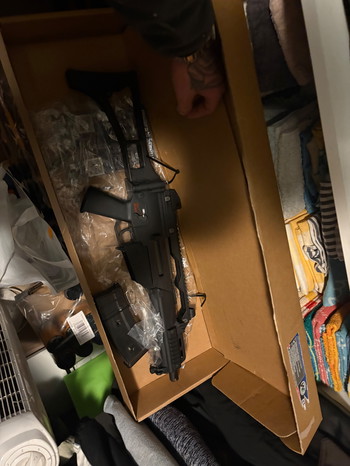 Bild 3 für Airsoft los of bundel