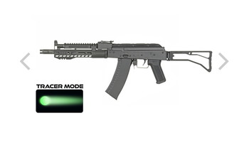 Imagen 2 de Cyma platinum AK105 SLR
