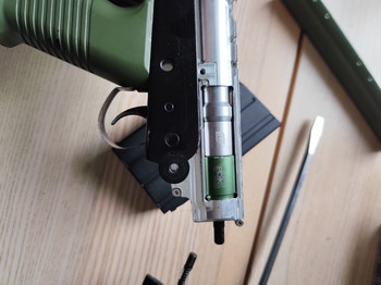 Bild 3 für Classic Army FAL/SA58  Mancraft PDik v3