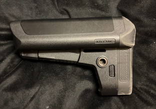 Afbeelding van Krytac stock
