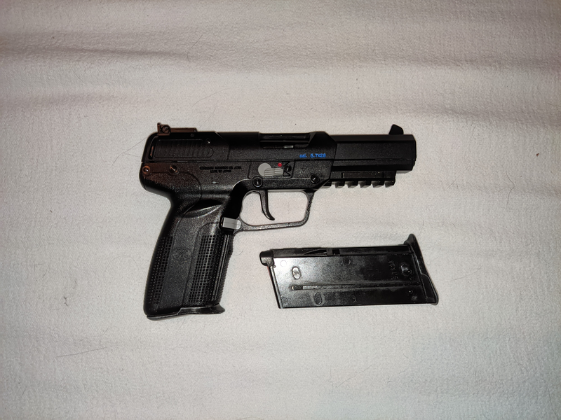 Image 1 for Marushin FN Five-seveN