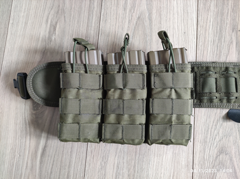 Image 2 for Triple M4 Pouch