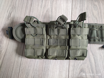 Image 3 for Triple M4 Pouch